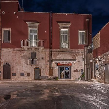 Corte Fantasia Triggianello Exteriér fotografie